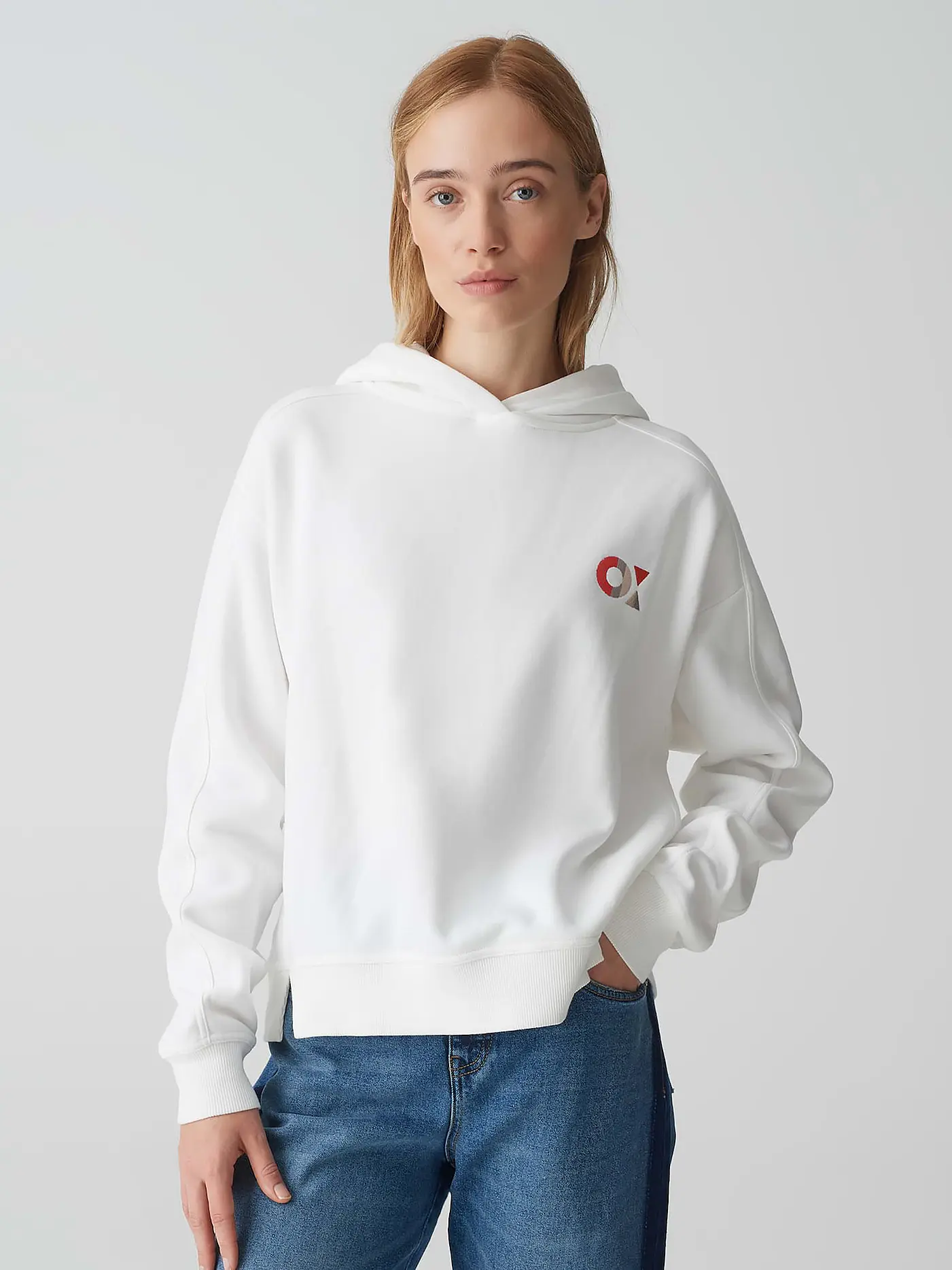 OPUS | Kapuzensweater - Hoodie GATTU | 